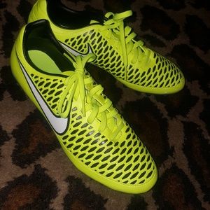 Soccer Cleats